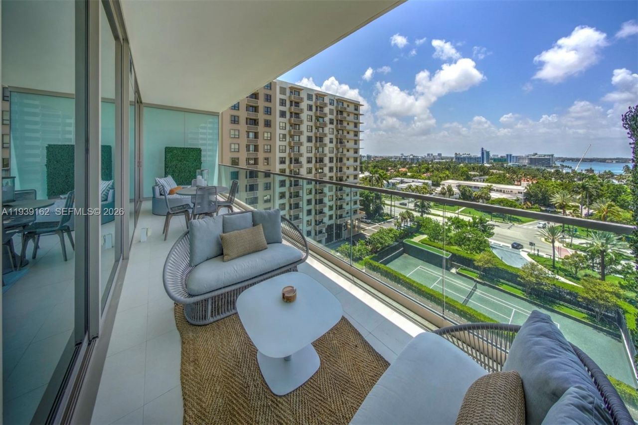 10201 Collins Ave, Unit 804, Bal Harbour, FL 33154 Photo