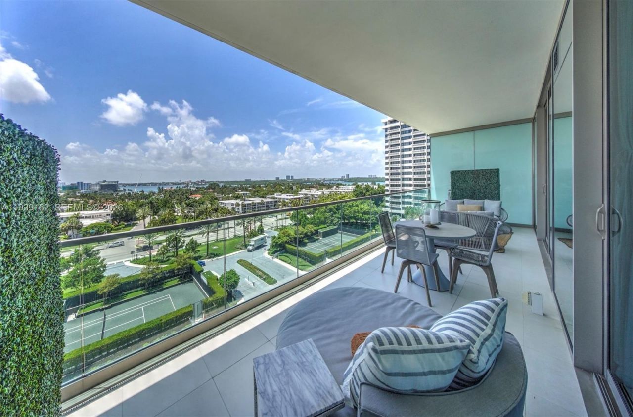 10201 Collins Ave, Unit 804, Bal Harbour, FL 33154 Photo