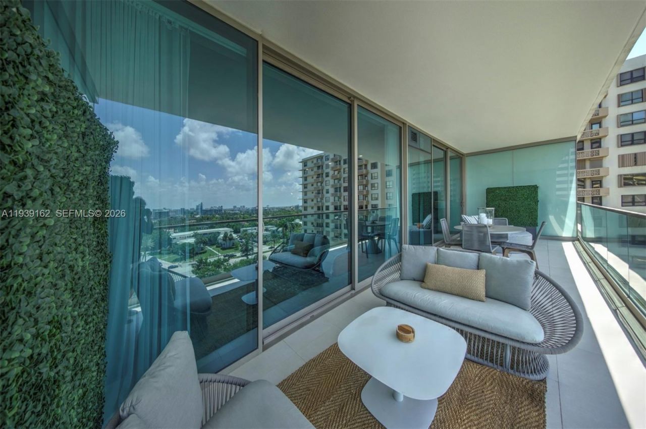 10201 Collins Ave, Unit 804, Bal Harbour, FL 33154 Photo