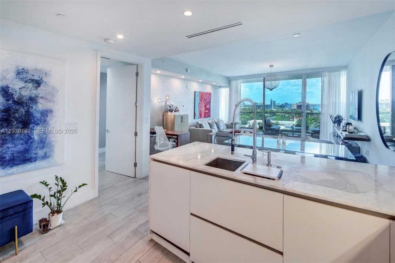 10201 Collins Ave, Unit 804, Bal Harbour, FL 33154 Photo