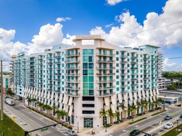 140 S Dixie Hwy, Unit 527, Hollywood, FL 33020