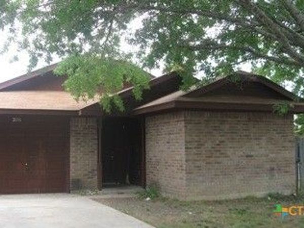 2111 Cimmaron Drive , Killeen, TX 76543