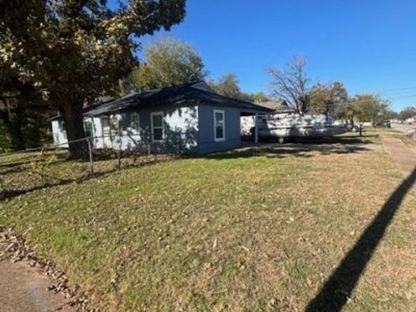 1103 Jacqueline Street, Killeen, TX 76541