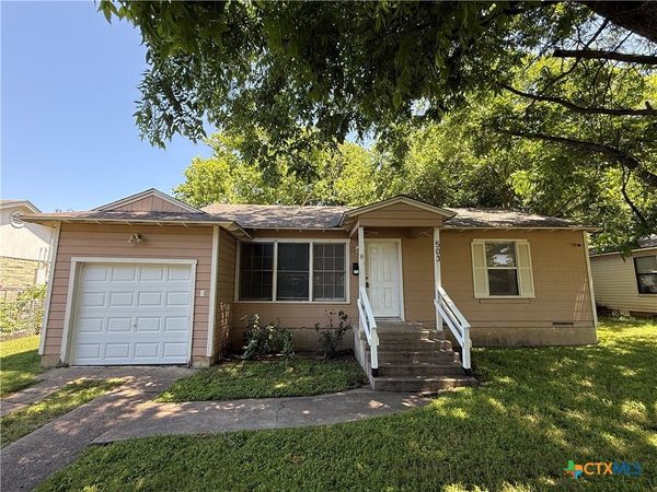 503 E Dean Avenue, Killeen, TX 76541