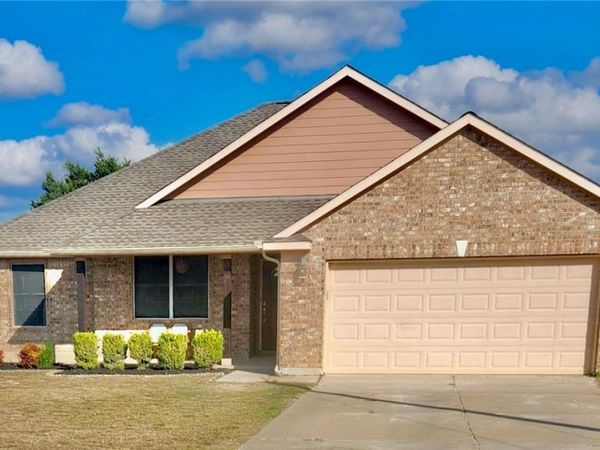 91 Skyview Terrace, Leander, TX 78641
