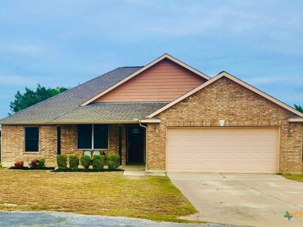 91 Skyview Terrace , Leander, TX 78641