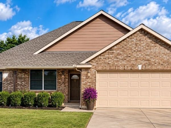 91 Skyview Terrace, Leander, TX 78641