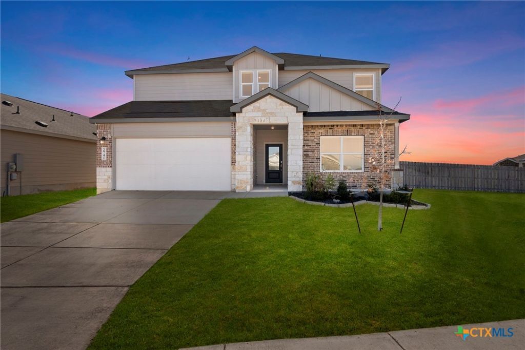 2741 Nueva Cordova, Seguin, TX 78155 Main Photo