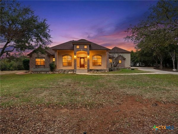 10302 Teich Loop, New Braunfels, TX 78132