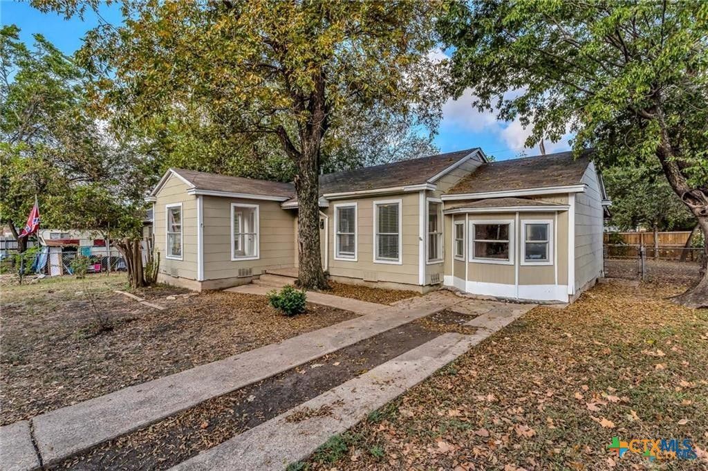 807 Cloud Street, Killeen, TX 76541 Main Photo