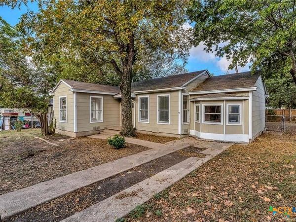 807 CLOUD Street, Killeen, TX 76541