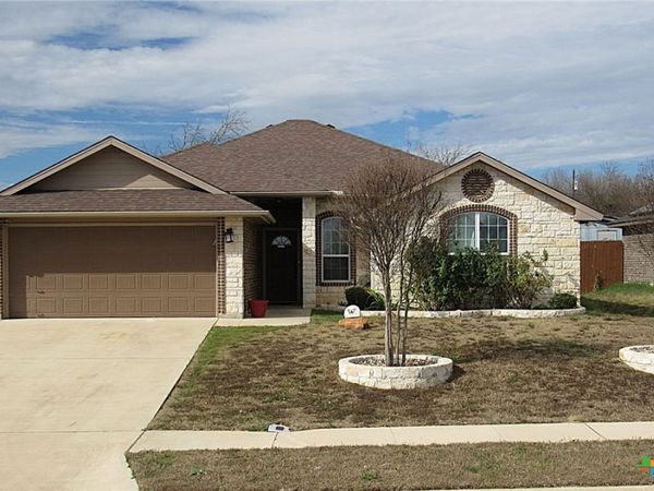 301 Dober Street, Nolanville, TX 76559