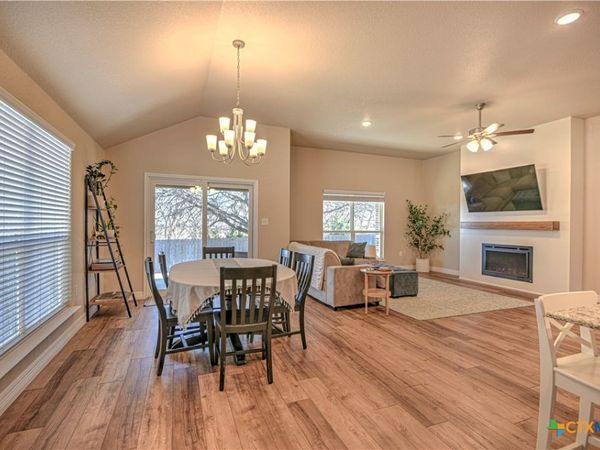 1107 Coriander Road, Temple, TX 76501