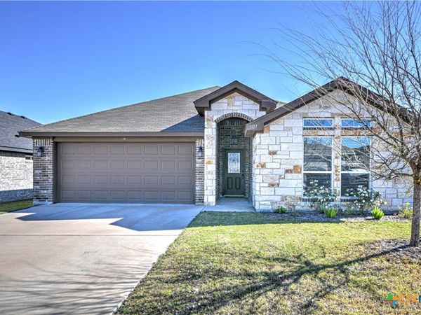 1107 Coriander Road, Temple, TX 76501