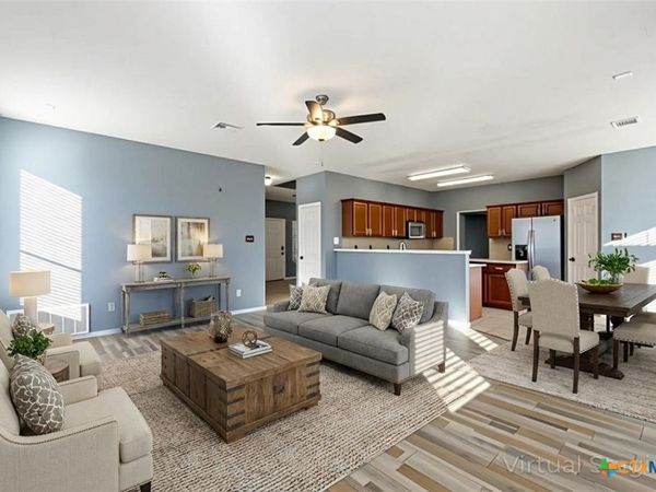 5402 Willamette Lane, Killeen, TX 76549