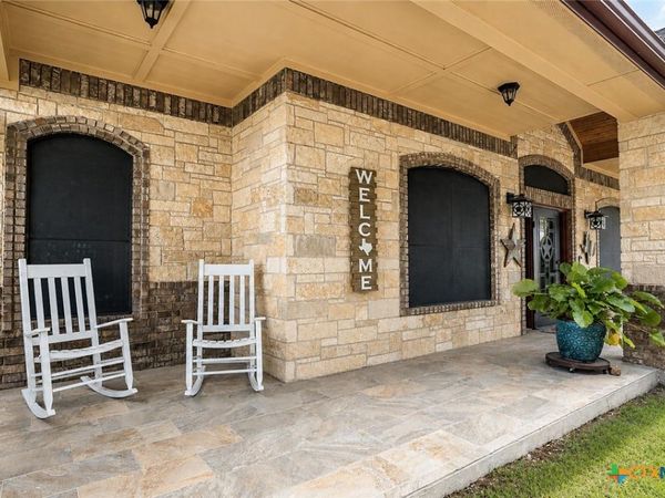 301 County Road 4772, Kempner, TX 76539