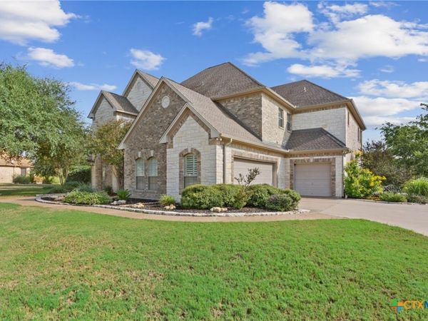 2726 Winners Circle, Salado, TX 76571