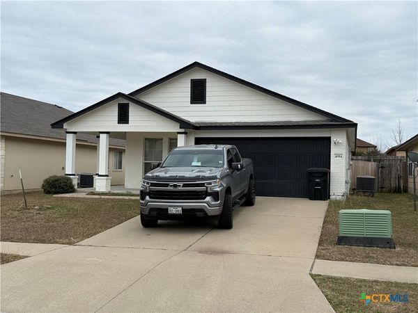 4914 Lions Gate Lane, Killeen, TX 76549