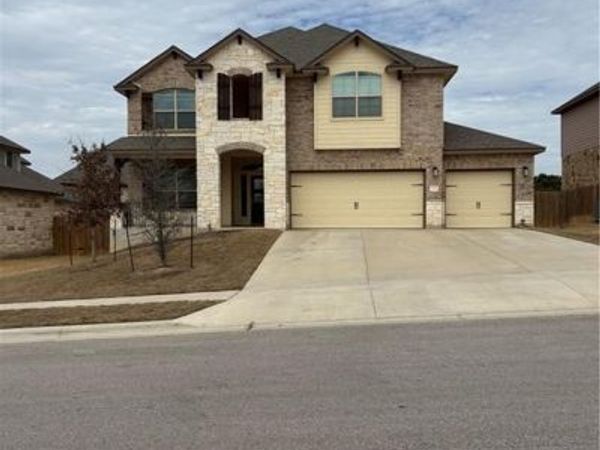 1311 Roma Street, Harker Heights, TX 76548