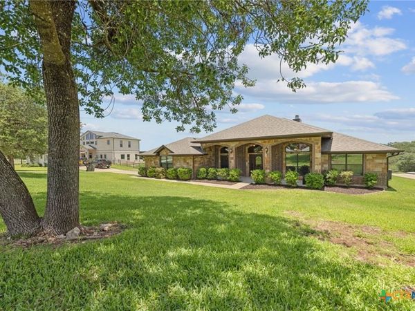 4895 Water Works Road, Belton, TX 76513
