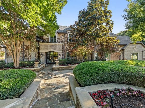 2 Terrabella Lane, Heath, TX 75032