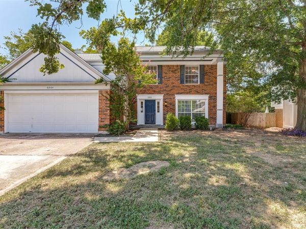6864 Dogwood Court, North Richland Hills, TX 76182