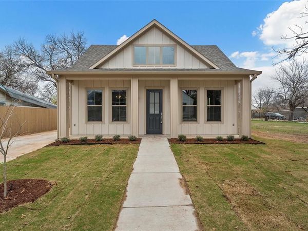 529 N 10th Street, Waco, TX 76701