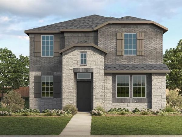 2636 Gladewater Road, Celina, TX 75009