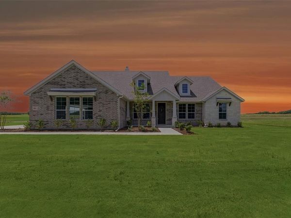 8837 County Road 623, Blue Ridge, TX 75424