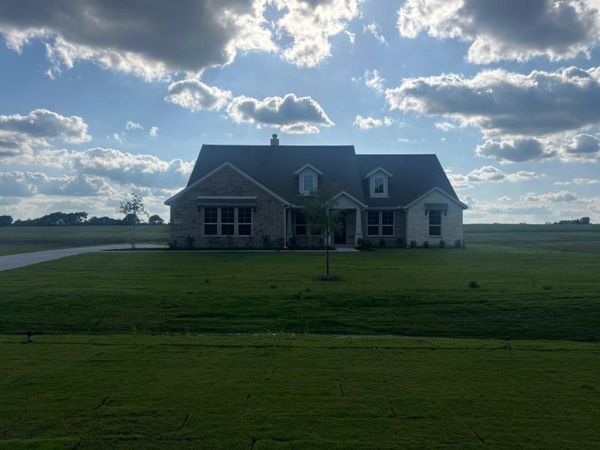 8837 County Road 623, Blue Ridge, TX 75424