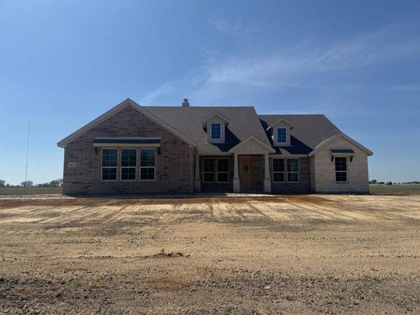 8837 County Road 623, Blue Ridge, TX 75424