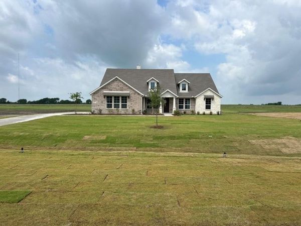 8837 County Road 623, Blue Ridge, TX 75424