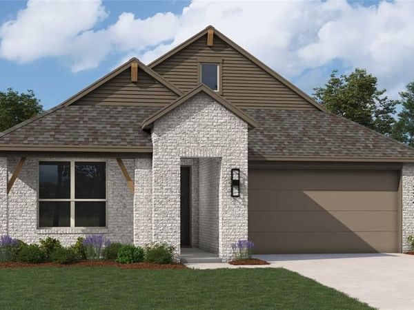 3610 River Creek Trail, Sherman, TX 75092