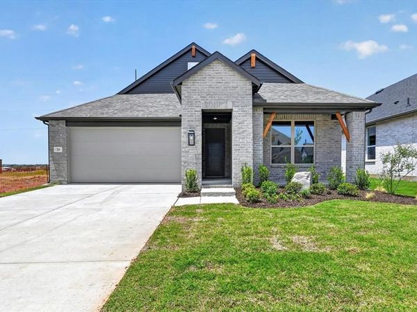 3610 River Creek Trail, Sherman, TX 75092