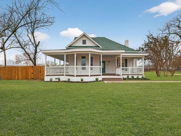 208 S Main Street, Collinsville, TX 76233