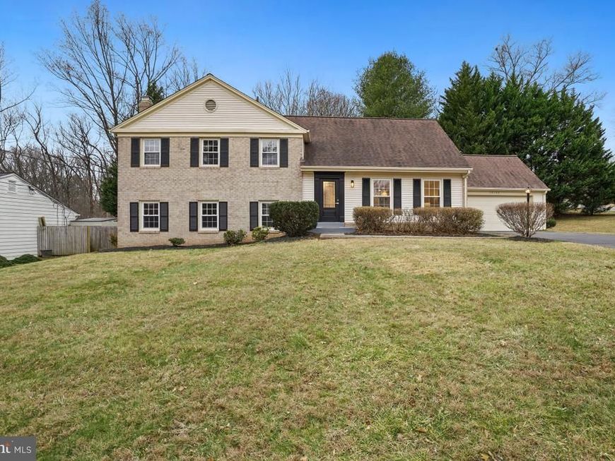 12130 Ambleside Drive, Potomac, MD 20854 Main Photo