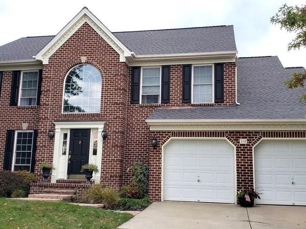 318 STREETT CIRCLE, FOREST HILL, MD 21050