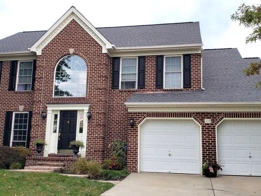 318 Streett Circle, Forest Hill, MD 21050 Main Photo