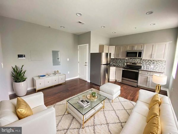 1801 W VENANGO STREET, Unit 4, PHILADELPHIA, PA 19140