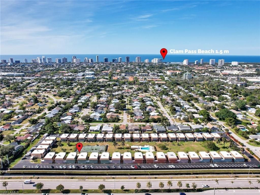 1400 Pompei Ln, Unit 52, Naples, FL 34103 Photo
