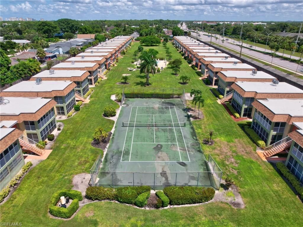 1400 Pompei Ln, Unit 52, Naples, FL 34103 Photo