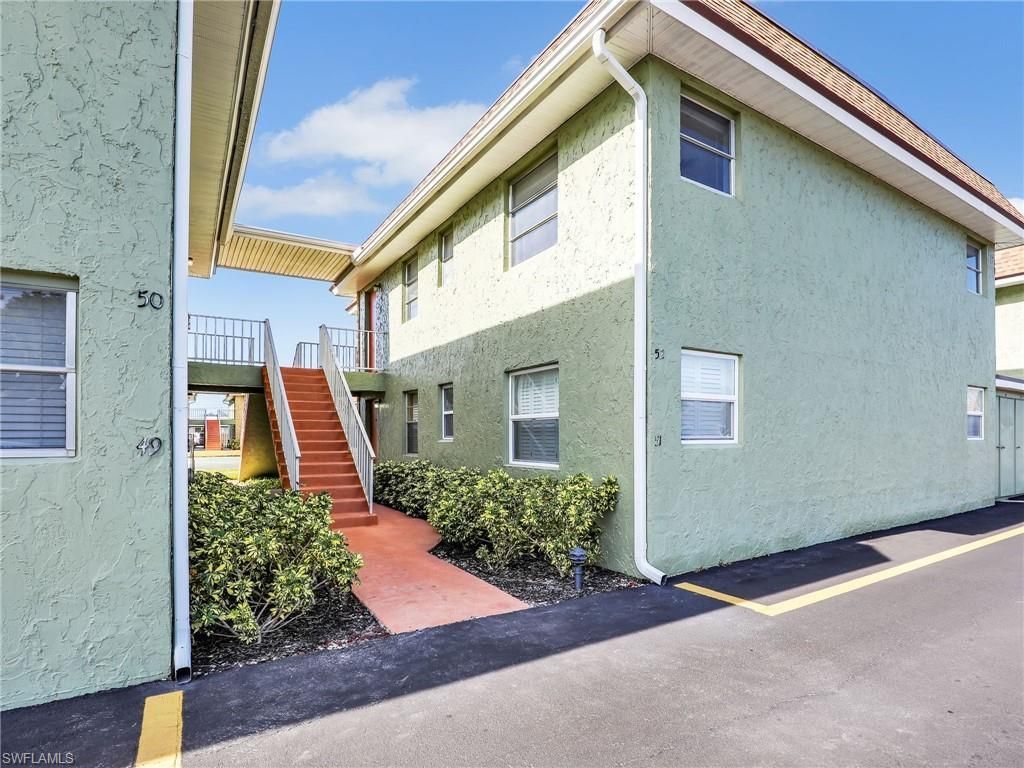 1400 Pompei Ln, Unit 52, Naples, FL 34103 Photo