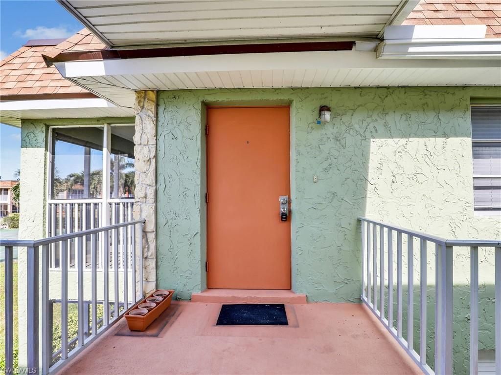 1400 Pompei Ln, Unit 52, Naples, FL 34103 Photo