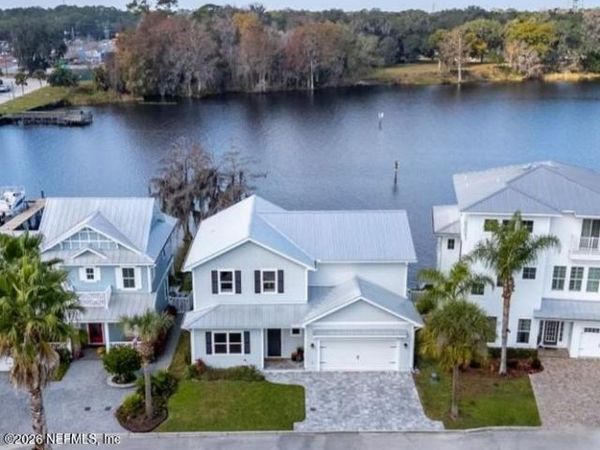 116 YACHT CLUB Point, Green Cove Springs, FL 32043