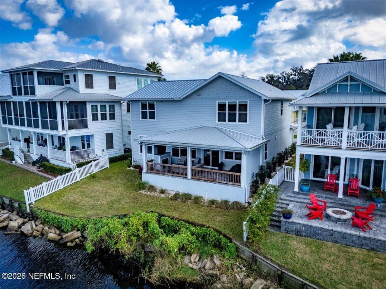 116 Yacht Club Point, Green Cove Springs, FL 32043 Photo