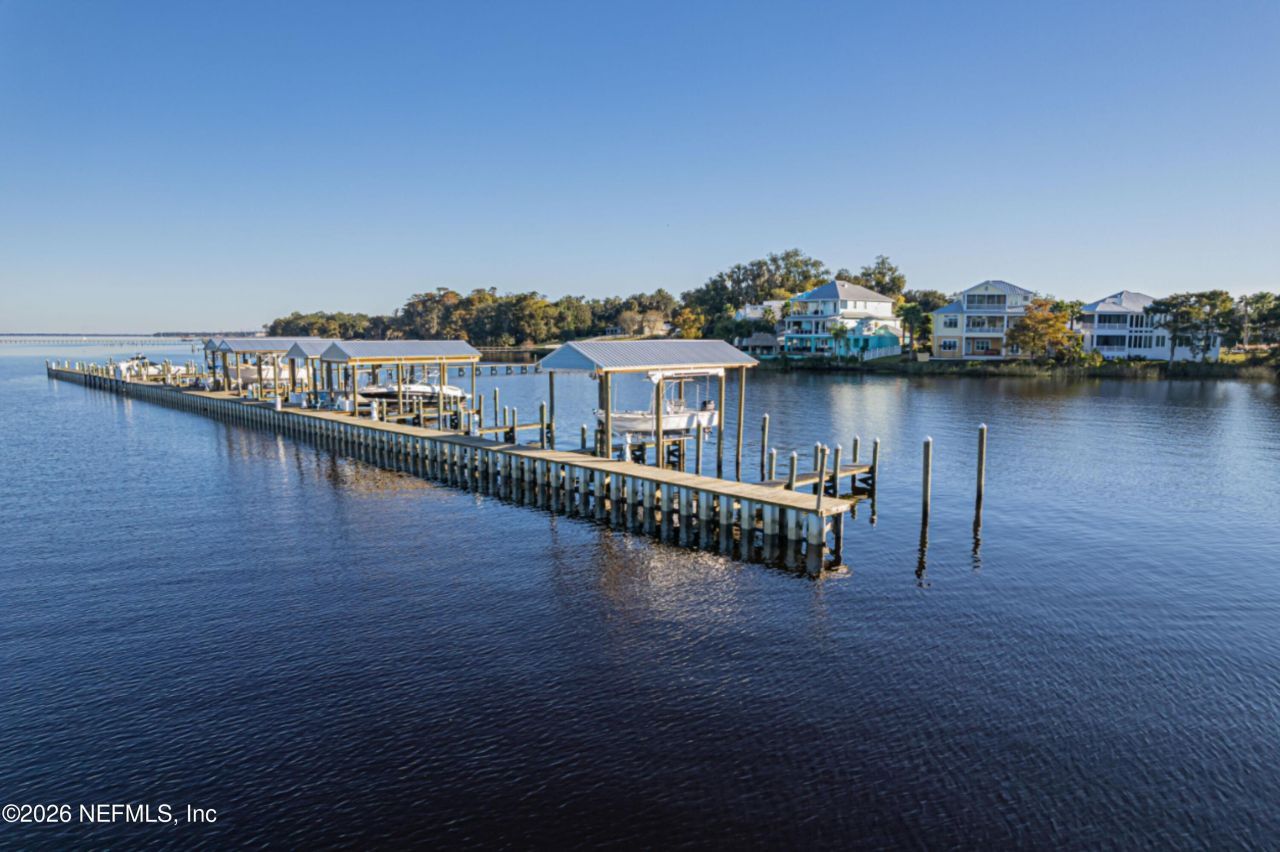 116 Yacht Club Point, Green Cove Springs, FL 32043 Photo