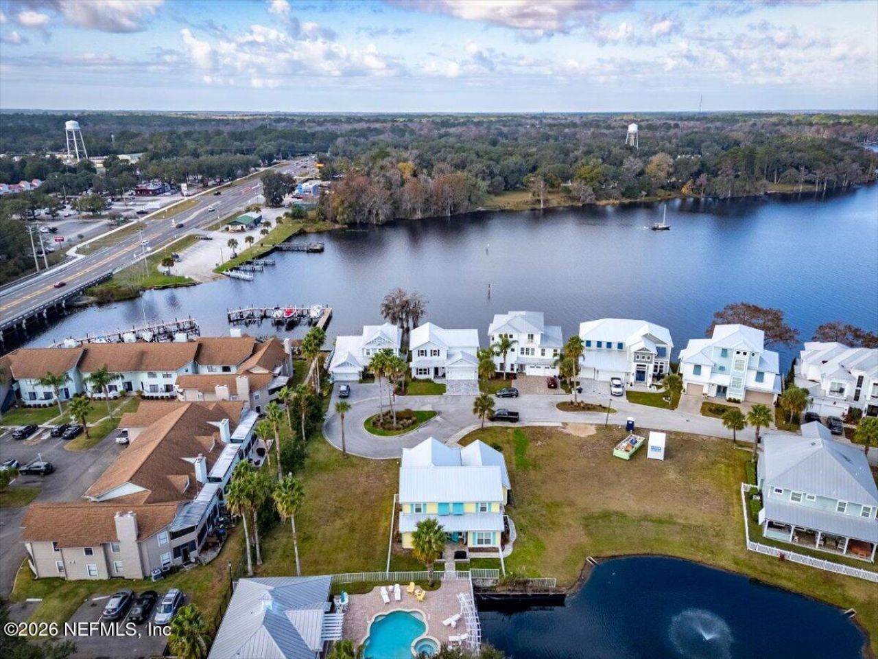 116 Yacht Club Point, Green Cove Springs, FL 32043 Photo