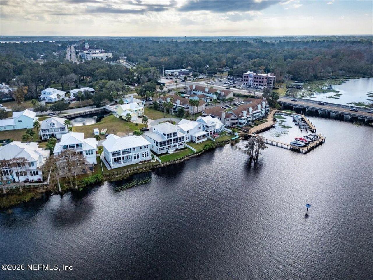 116 Yacht Club Point, Green Cove Springs, FL 32043 Photo