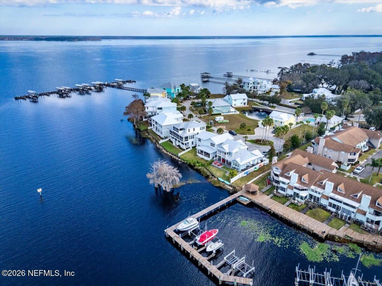 116 Yacht Club Point, Green Cove Springs, FL 32043 Photo