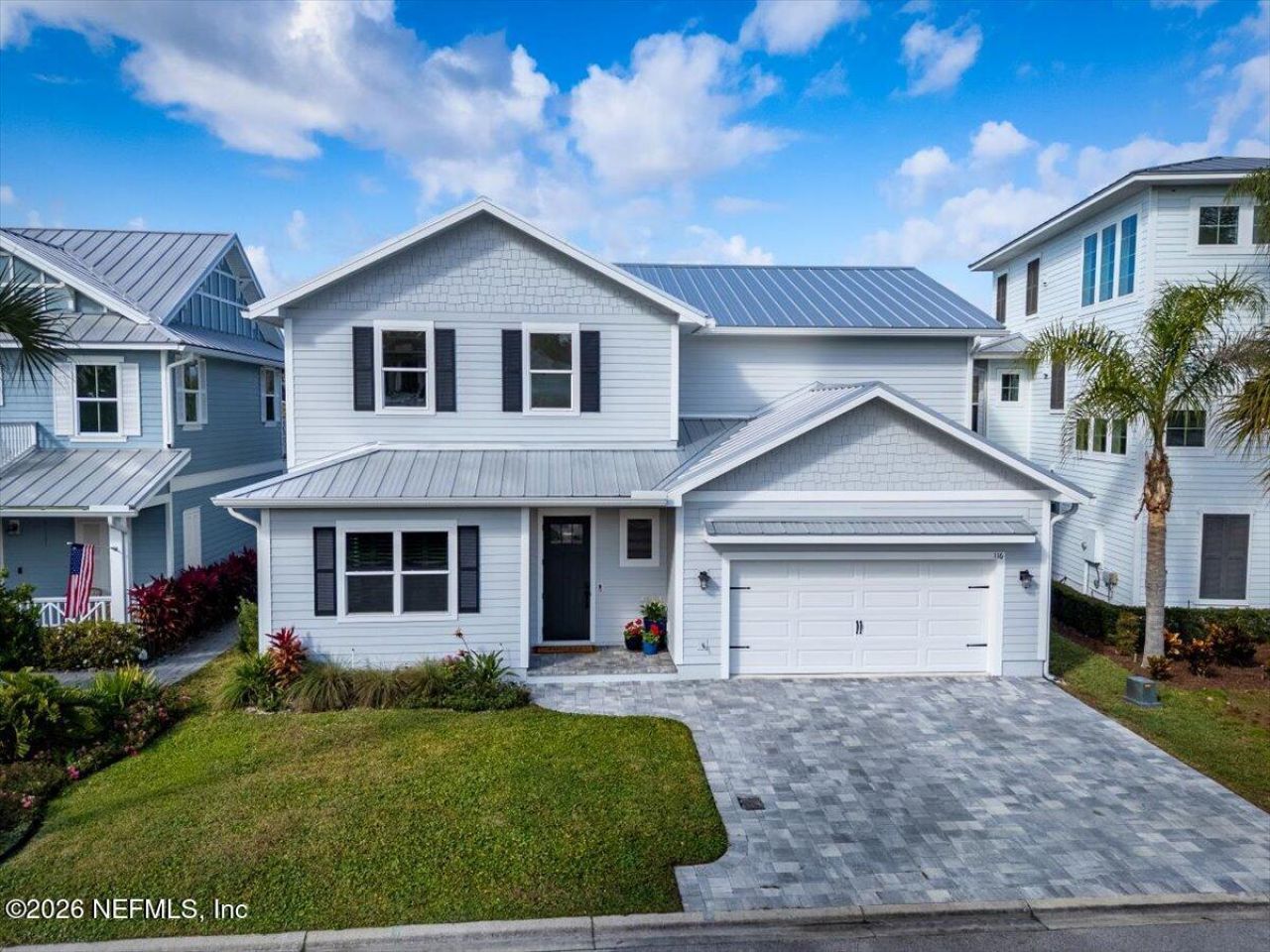 116 Yacht Club Point, Green Cove Springs, FL 32043 Photo